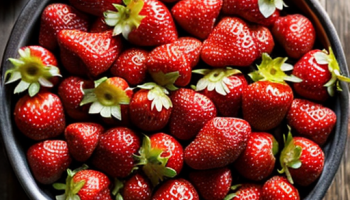 Технология посева семян клубники: подготовка почвы, выбор материала, уход за всходами Технология посева семян клубники: подготовка почвы, выбор материала, уход за всходами